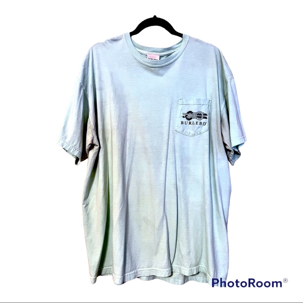 Burlebo XL T-Shirt